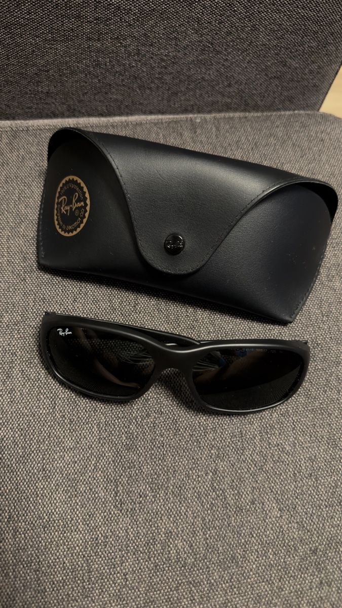 Ray-Ban Lunettes & Verres: Ray-Ban Daddy-O RB2016 Sunglasses – Neuf (Voir description) à Zürich par mad_rfg5