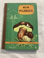 Mein Pilzbuch Hallwag Taschenbuch Band 11 Fachbuch