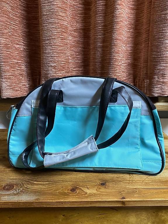 Borse: Hunde-Tragtasche – Usato da Cazis venduto da arinba 1