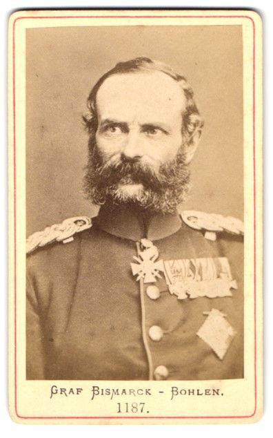 Fotografie & Manifesti: Fotografie Friedrich Alexander Graf von  – Usato da Berlin venduto da bartko-reher