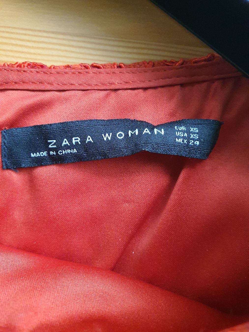 Zara Kleider: Zara Spitzenkleid XS – Gebraucht aus Zürich von slvgen 5