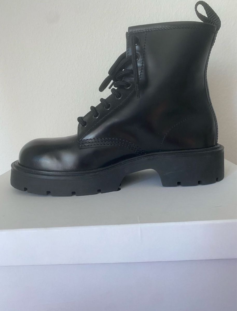 Sandro Herrenschuhe: Sandro Stiefel 39 Herren schwarz – Neu (gemäss Beschreibung) aus Zollikerberg von agasha 3