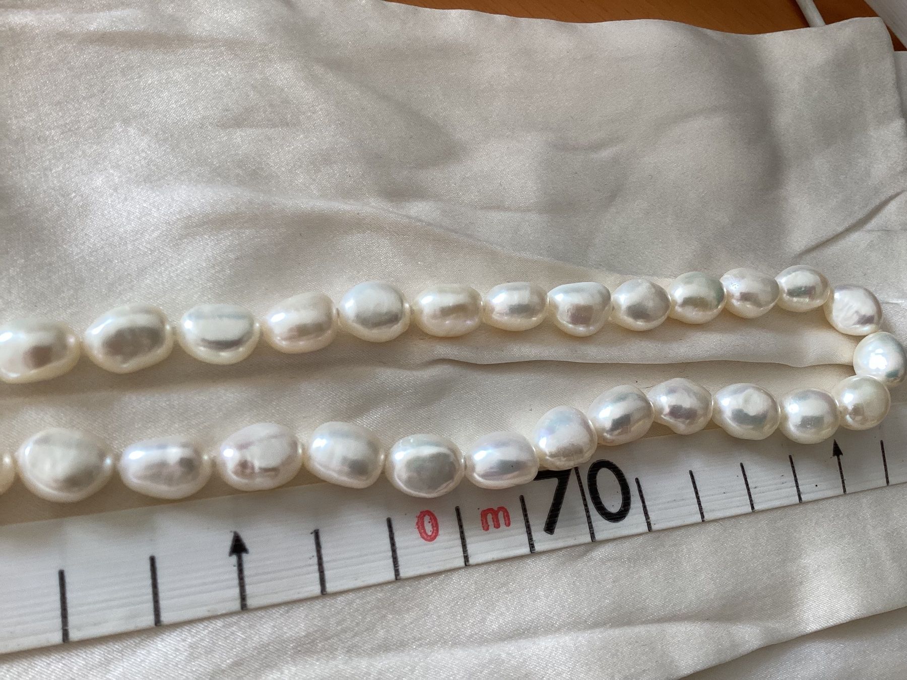 Catenine: Collier perles – Usato da fribourg venduto da iris18 4