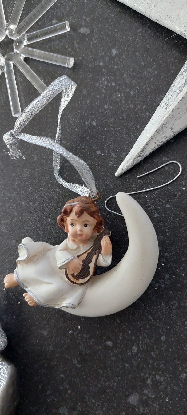 Tutte le decorazioni: Weihnachtsdeko – Usato da Muri AG venduto da nindo1 9