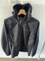 Jack Wolfskin Softshell Jacke Gr. M