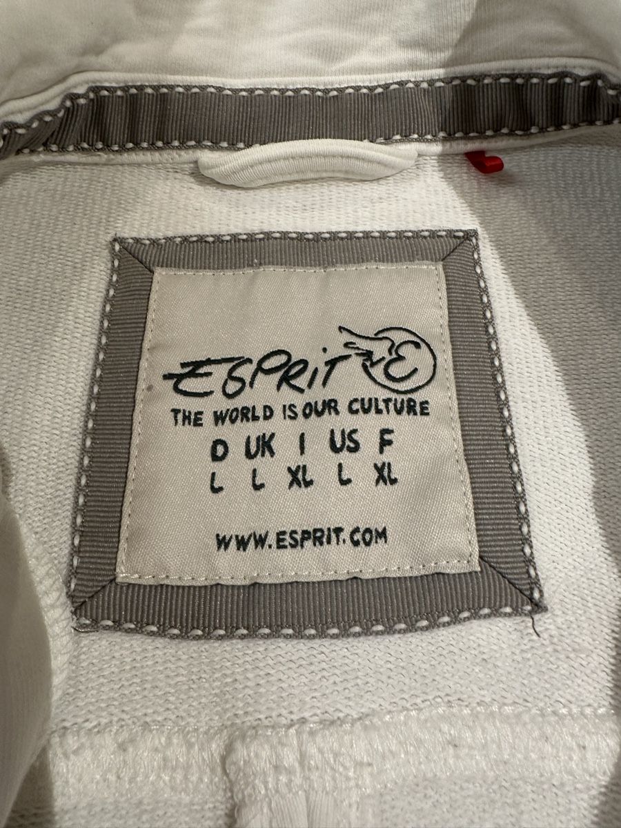 Esprit Giacche: Esprit Damen Jacke, Grösse M (L) – Usato da Berg SG venduto da ES78 1