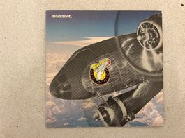 Blackfoot LP- Flying High