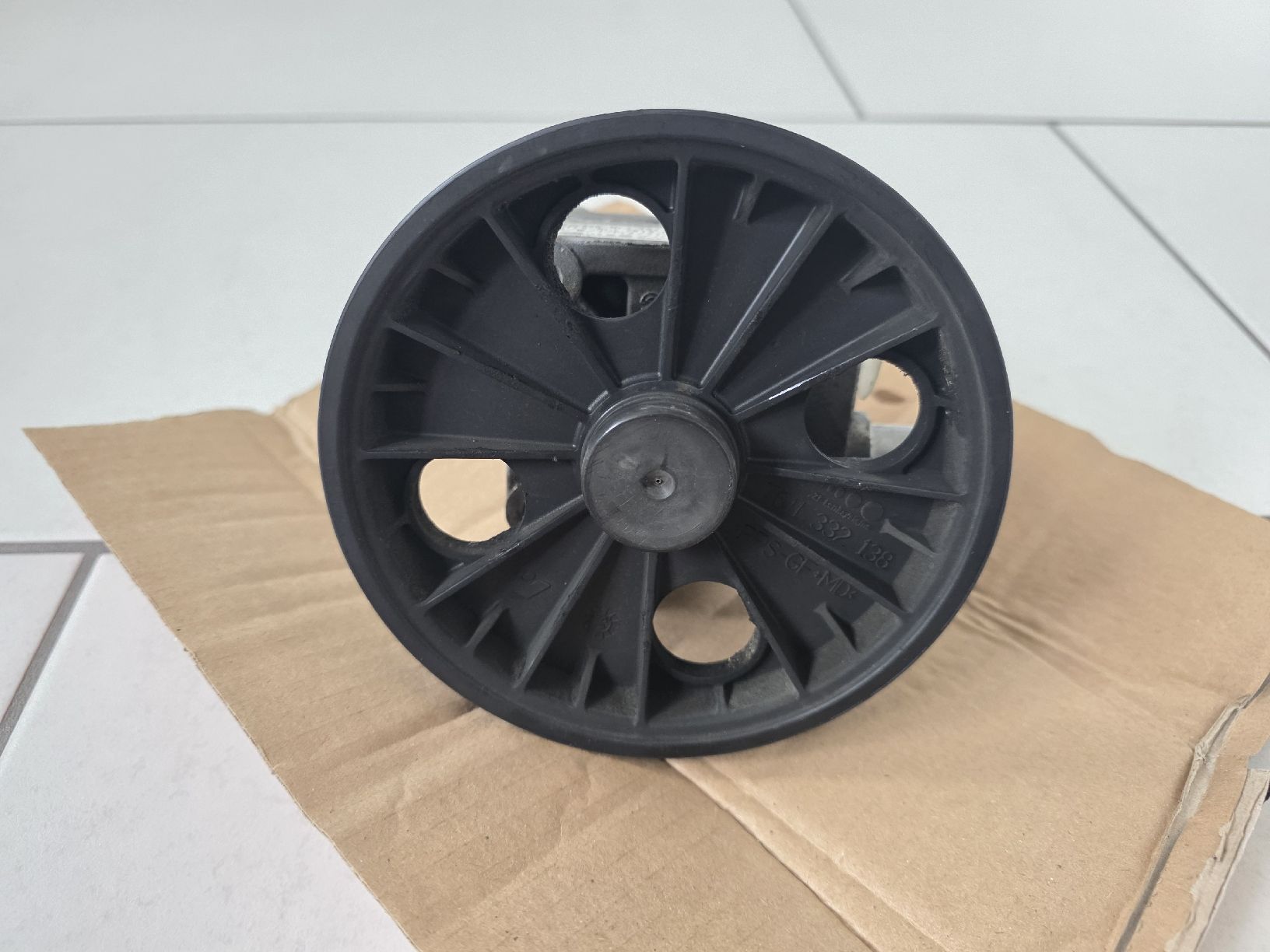Volvo Alle Autoersatzteile: Servopumpe Volvo 30741790 – Gebraucht aus Schaffhausen von m1500se 3