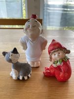 Figuren 3 Stück
