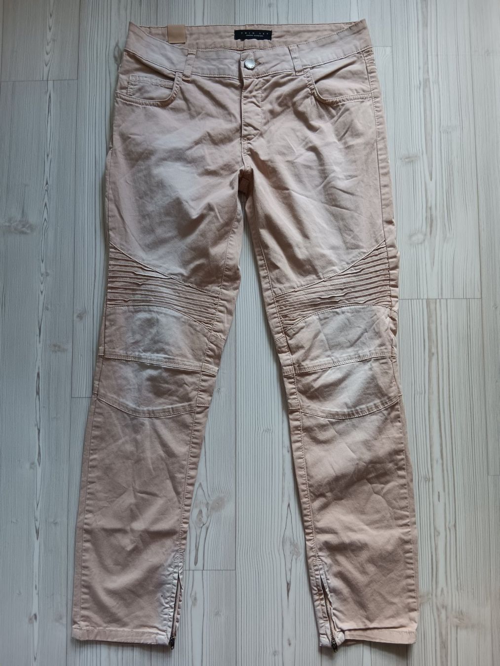 Twinset Jeans: TWIN-SET SIMONA BARBIERI Jeans taille / Grosse 29 – Gebraucht aus Cossonay-ville von Super-Price-Quality