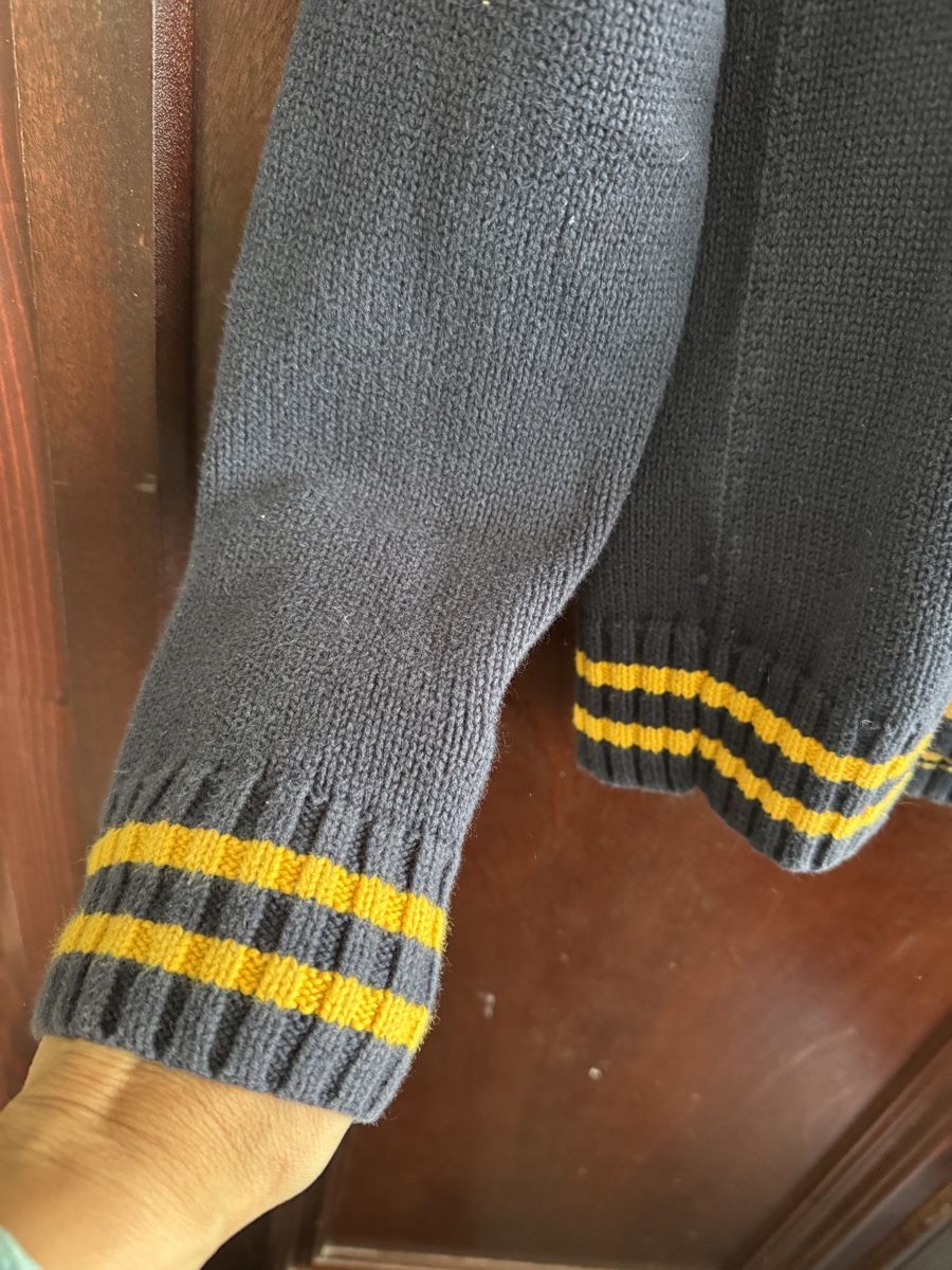 Ralph Lauren Maglioni & Felpe: Polo Ralph Lauren Pullover Strickoberteil – Usato da Obfelden venduto da tan_9lj9 3