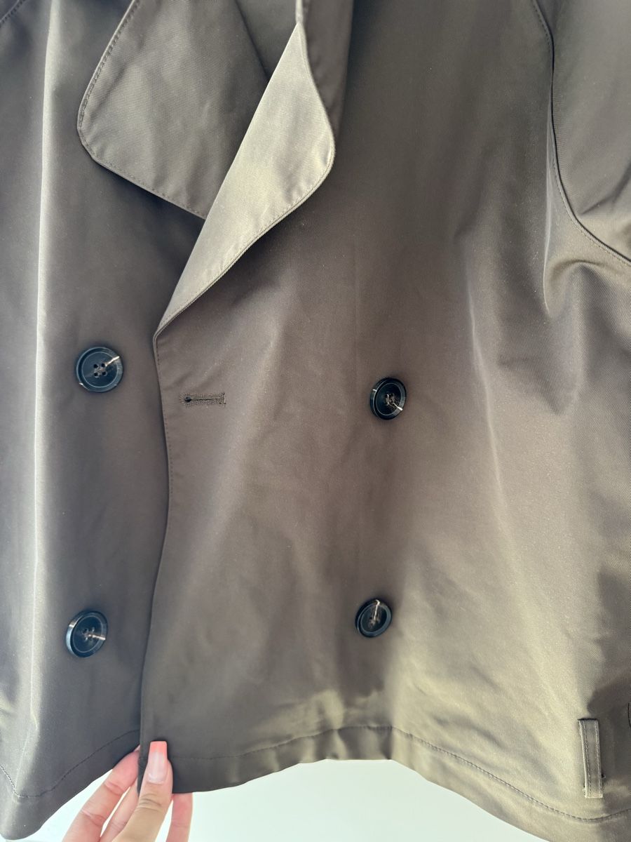 Vestes: Trenchcoat – Neuf (Voir description) à Turgi par eiiinalem 3