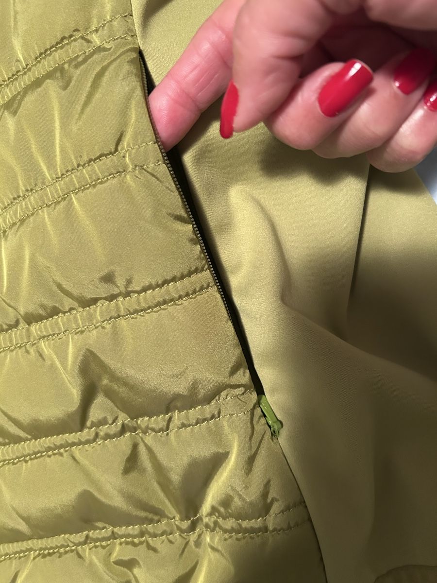 Jacken: Windjacke Damen S – Gebraucht aus Zürich von whitelily 4