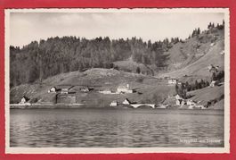 WÄGGITAL AM STAUSEE