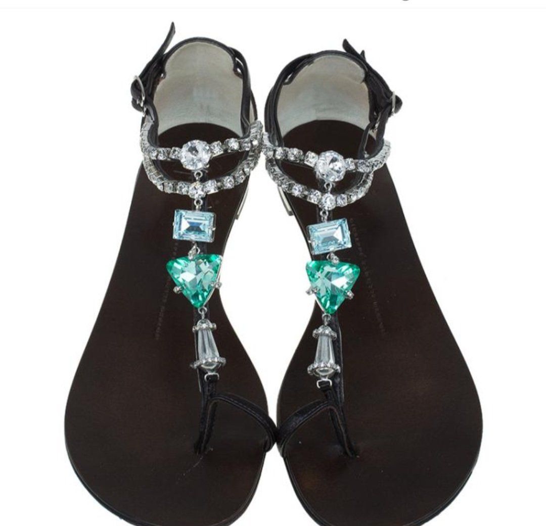 Zanotti Scarpe da donna: Giuseppe Zanotti – Usato da Baar venduto da Natalita8510
