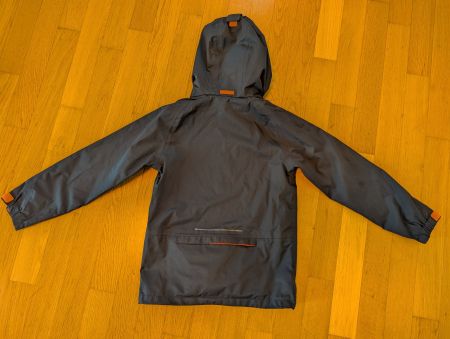 Jacke Trevolution Junge Grösse 128