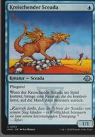 TCG Magic The Gathering MTG MH3 0272 Kreischender Sceada