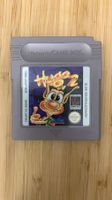 Hugo 2 für Gameboy