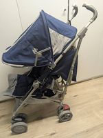 Top Buggy Maclaren Quest!  gebraucht, voll funktionstüchtig