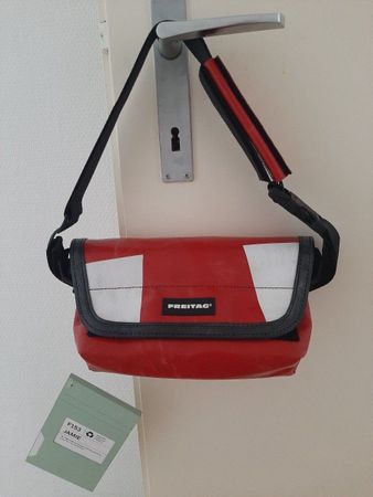 Freitagtasche Jamie F153