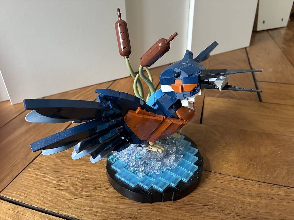 Spielzeuge: div. LEGO Sets – Neu und originalverpackt aus Basel von kir_qq2h 2