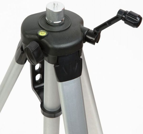 Messen: Lasernivellierer(Kreuz) Gerät mit Stativ – Neu und originalverpackt aus St. Gallen von schnaeppchen-preise 6