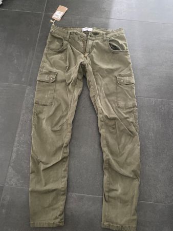 Le Temps des cerises pantalon NEUF taille 27