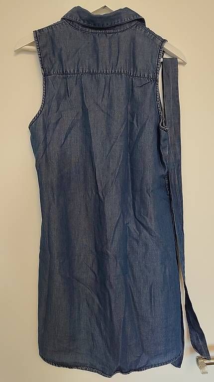Vestiti: Denim Kleid Guess Grösse S – Usato da Buttisholz venduto da sch_7jfz 1