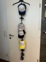 Cap-Hänger 🧢 Ordnungs-Helfer für Hüte, Caps 🧢🧢