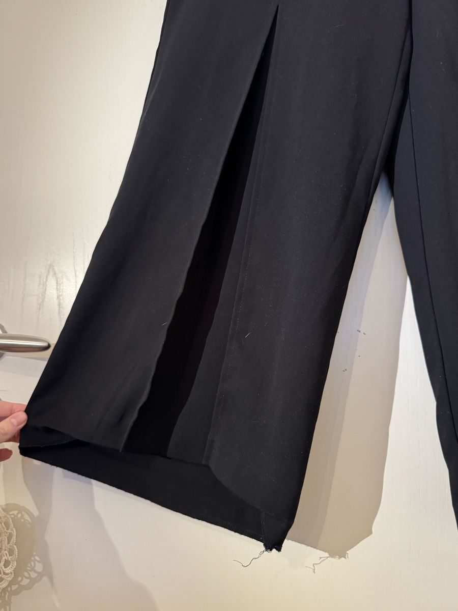 H&M Hosen: Schwarze Hose – Gebraucht aus Pfäffikon ZH von aitm_00 2