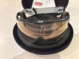 Julbo SNIPER EVO M REACTIV Sportbrille