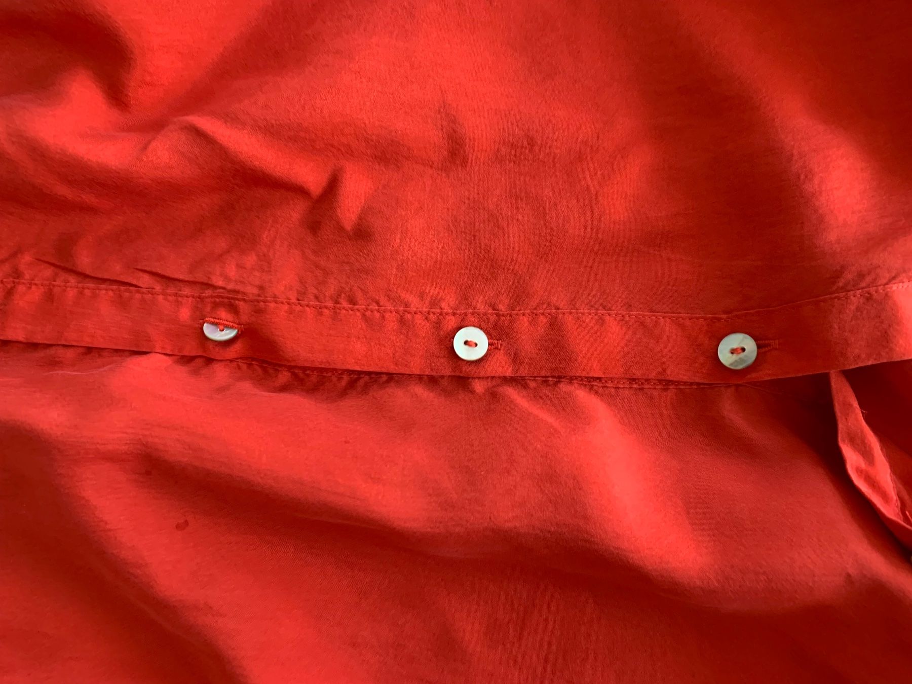 Hugo Boss Vestiti: Kleid Seide von Boss gr M – Usato da Nuglar venduto da Korsika2 2