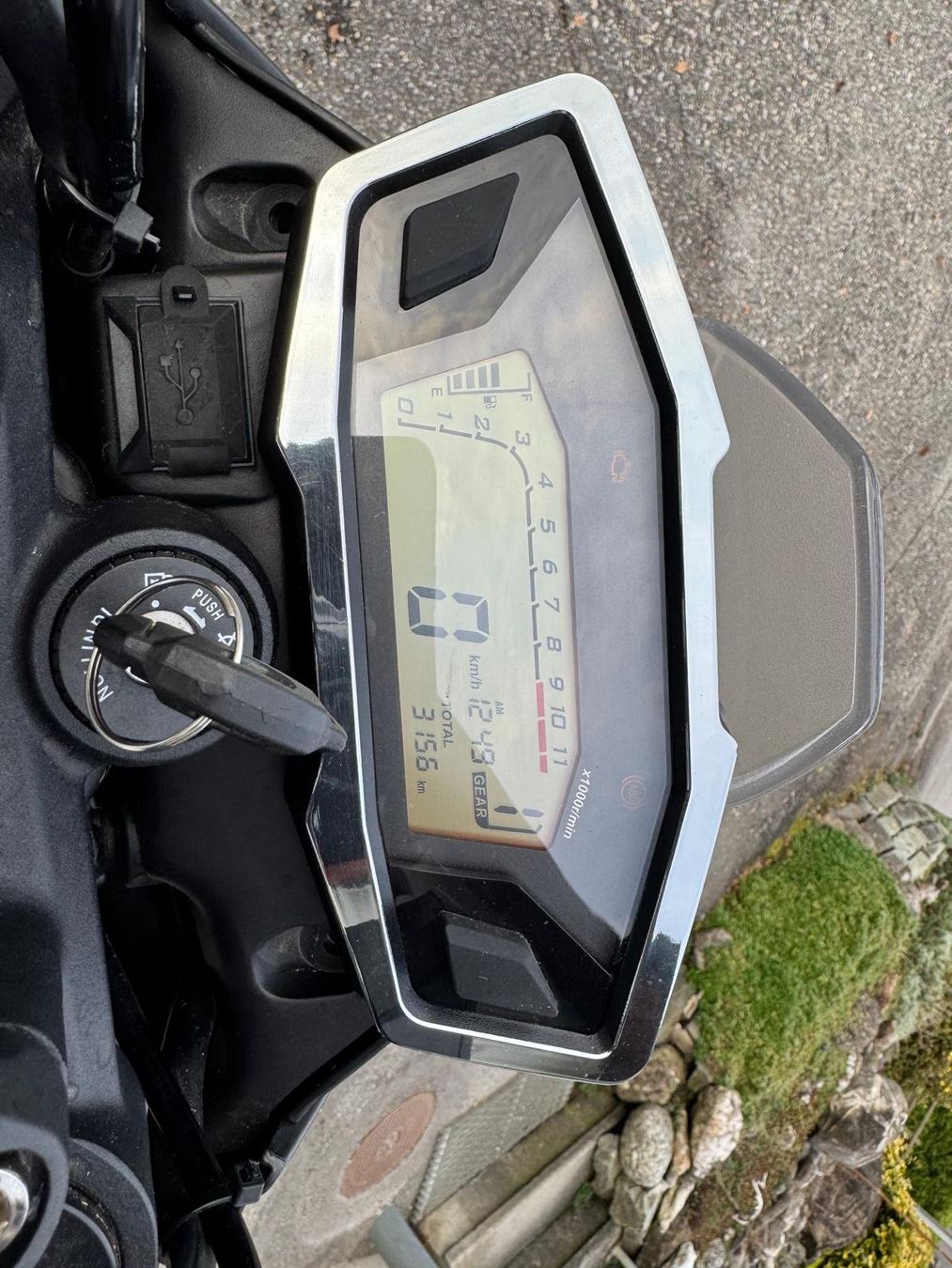 Strada: Motorrad Voge 300R – Usato da Cazis venduto da ail2zwei 3