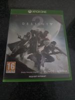 Destiny 2 Xbox One
