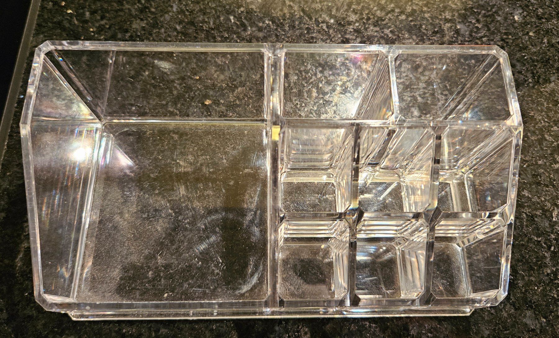 Recipients et similaires: Plexiglas Behälter – D'occasion à Sirnach par MargrithM