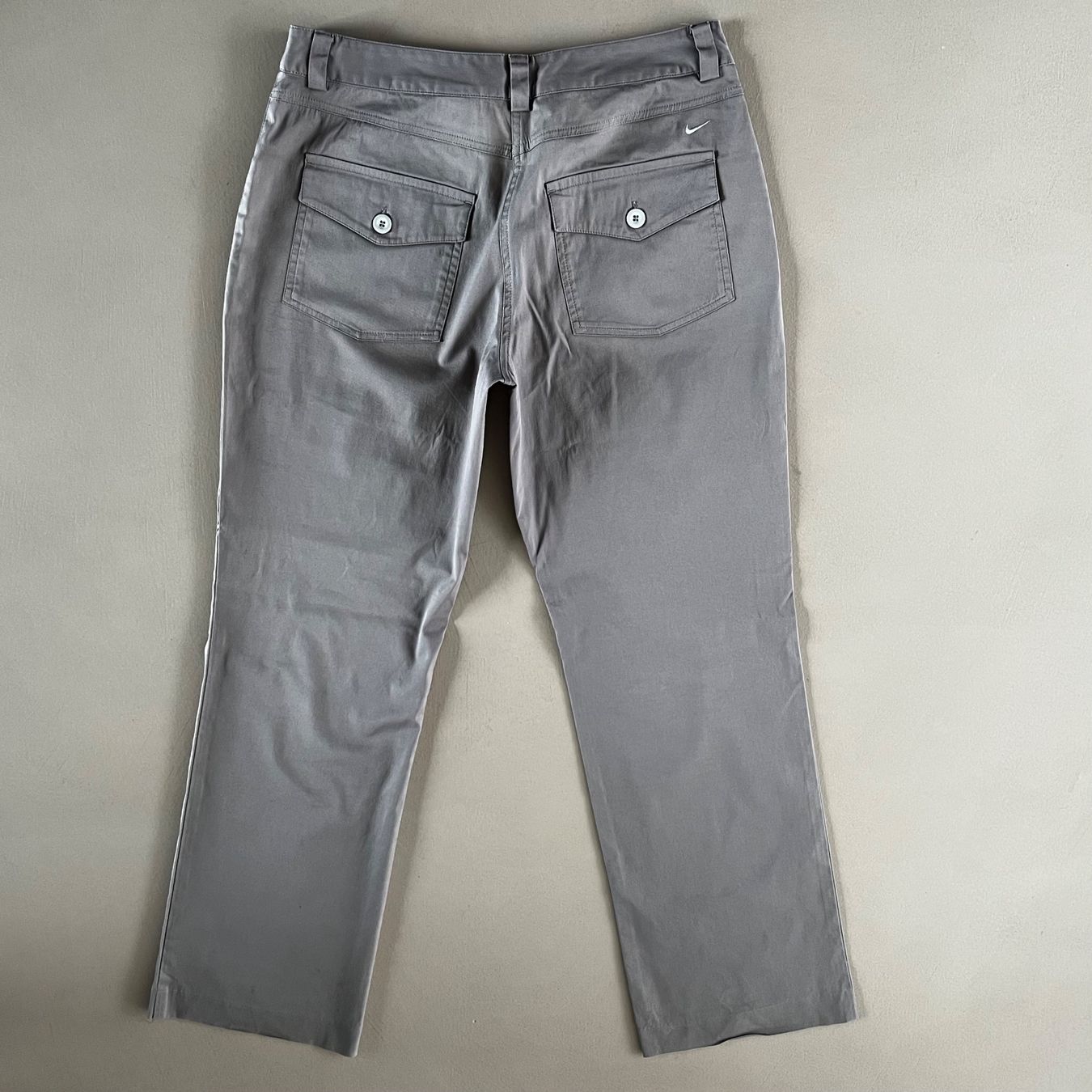 Nike Pantaloni: NIKE GOLF Hose – Usato da Zürich venduto da ClosetQueen 3