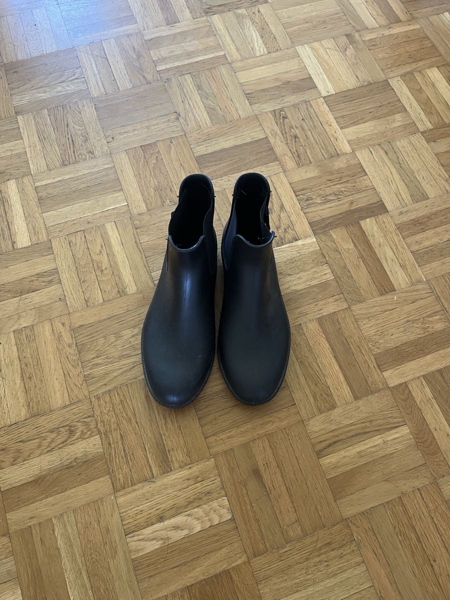 Scarpe per ragazzi: Reitstiefel Grösse 36 – Usato da Adliswil venduto da rossoelmare 2