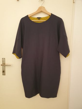 Abito COS blu navy, taglia S