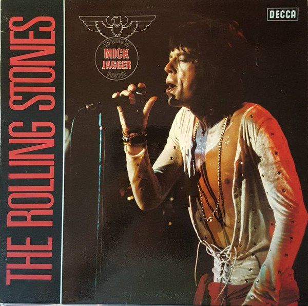 Dischi in vinile: The Rolling Stones – Nuovo (secondo la descrizione) da Aeschi SO venduto da Stones55