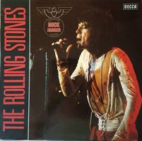 The Rolling Stones