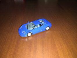 Bugatti EB110 1/43