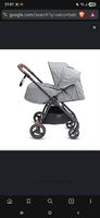 Valco Baby SnapTren Kinderwagen in Grau