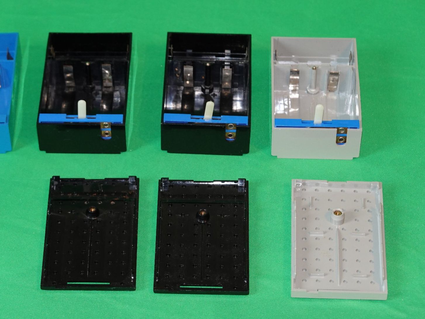Lego Giocattoli: Lego 4,5V Baterieboxen – Usato da Basel venduto da iwakuni 3