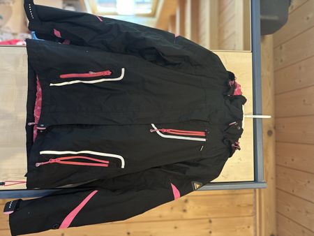 Icepeak Skijacke