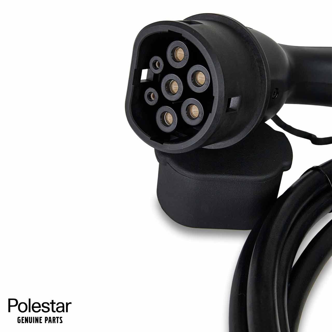 Polestar Cavi: Original Polestar 2 Ladekabel 6m Typ 2-Stecker – Nuovo e nell'imballaggio originale da Schindellegi venduto da GlobalCarTrading_AG 1