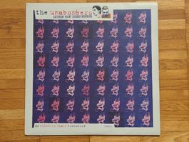 The Unabombers, Saturday Night Sunday Morning - 2 LP UK 2002