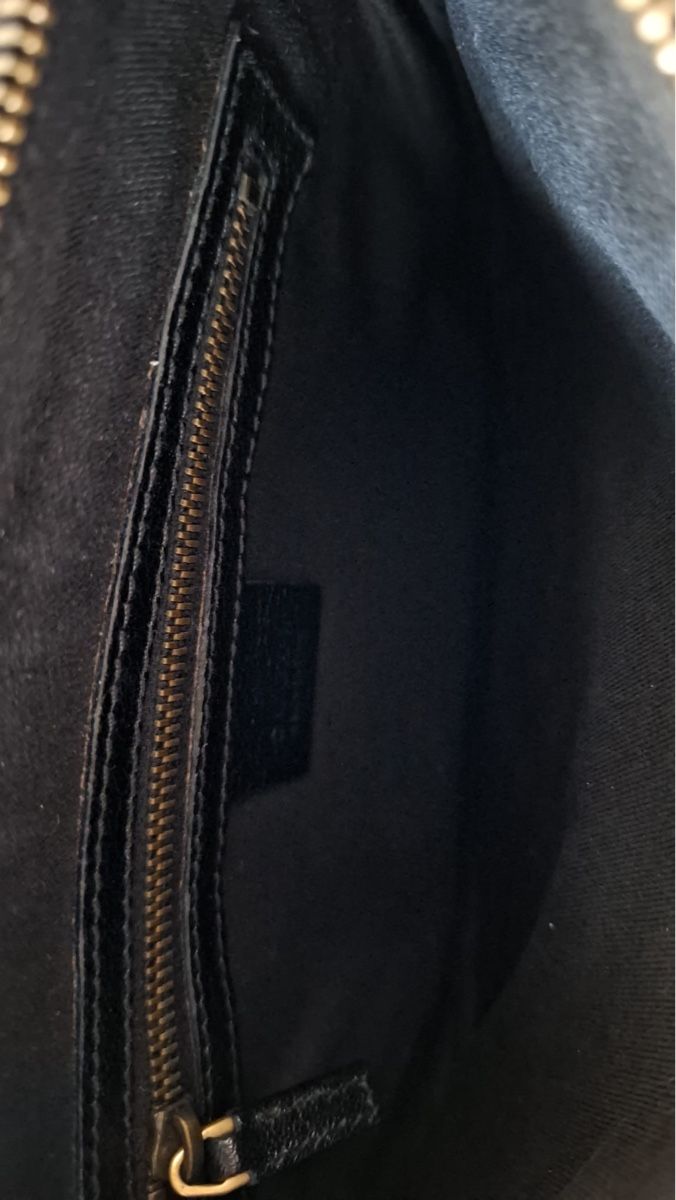 Gucci Borse da donna: GUCCI - Vintage Schultertasche – Usato da Balzers venduto da mackfose 3