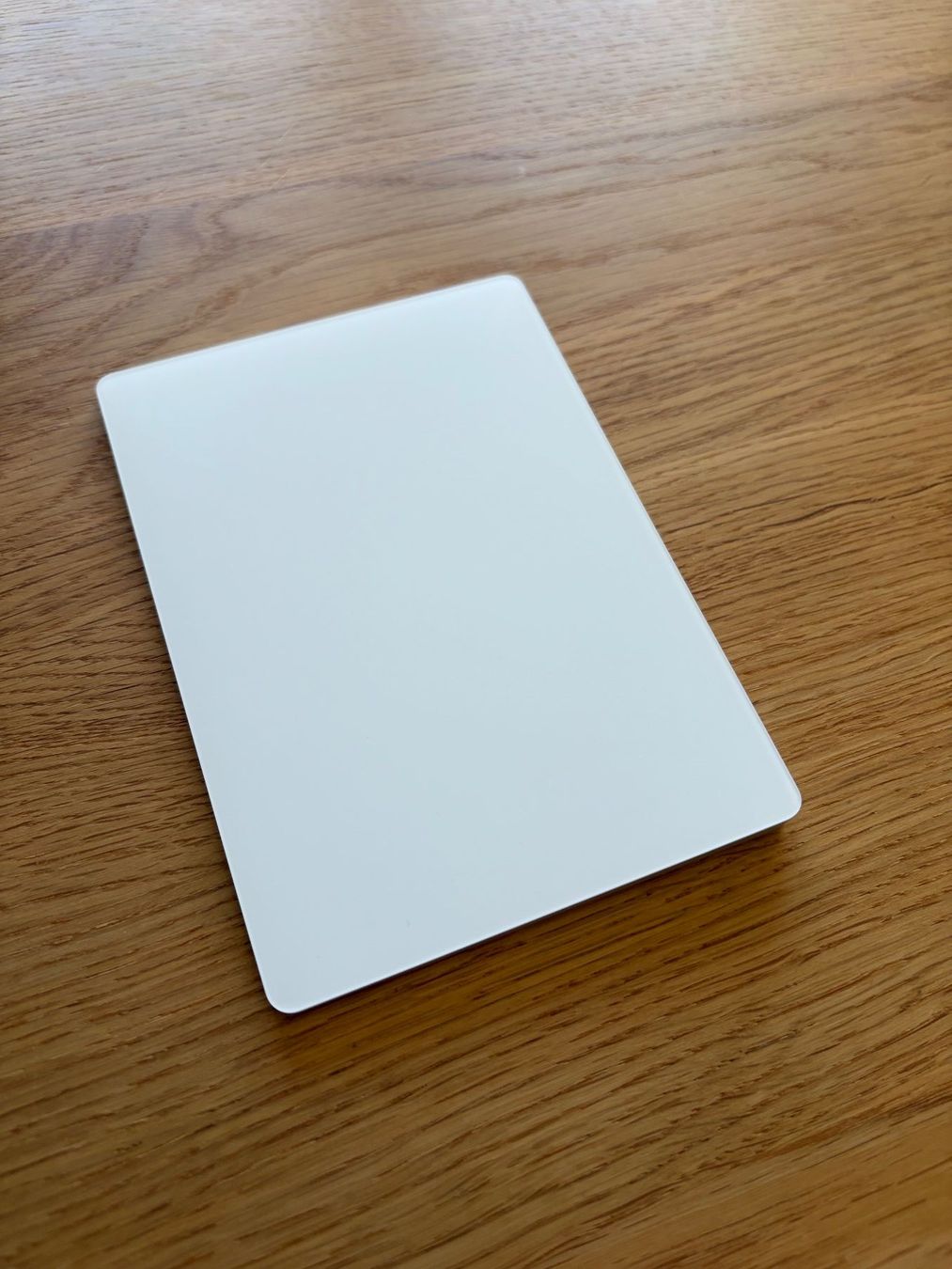 Apple Mouse: Apple Magic Trackpad – Usato da Wil SG venduto da Klicks