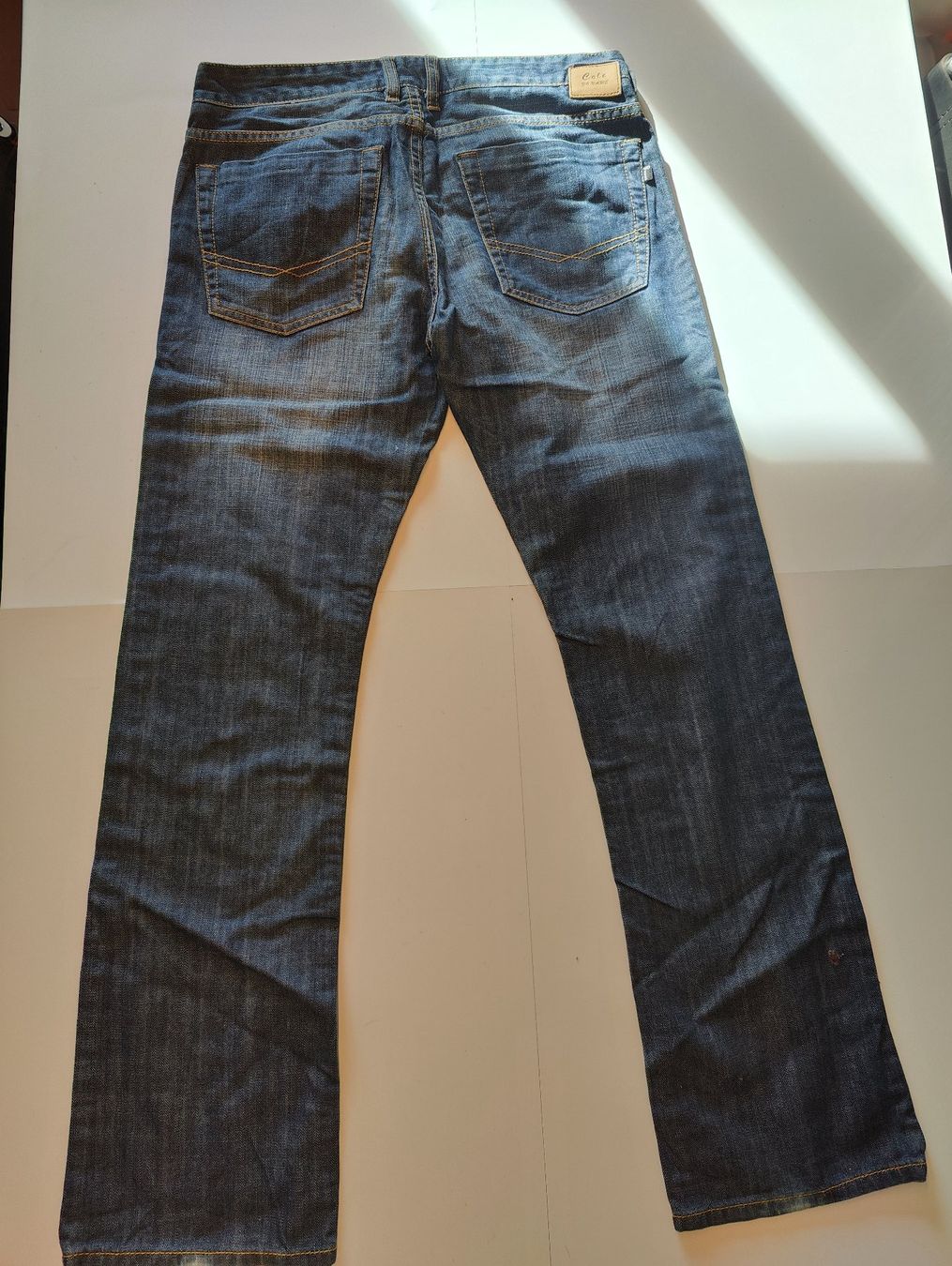 Jeans: Cole No Name Jeans Gr 31 – Usato da Bern venduto da Eifel02 1