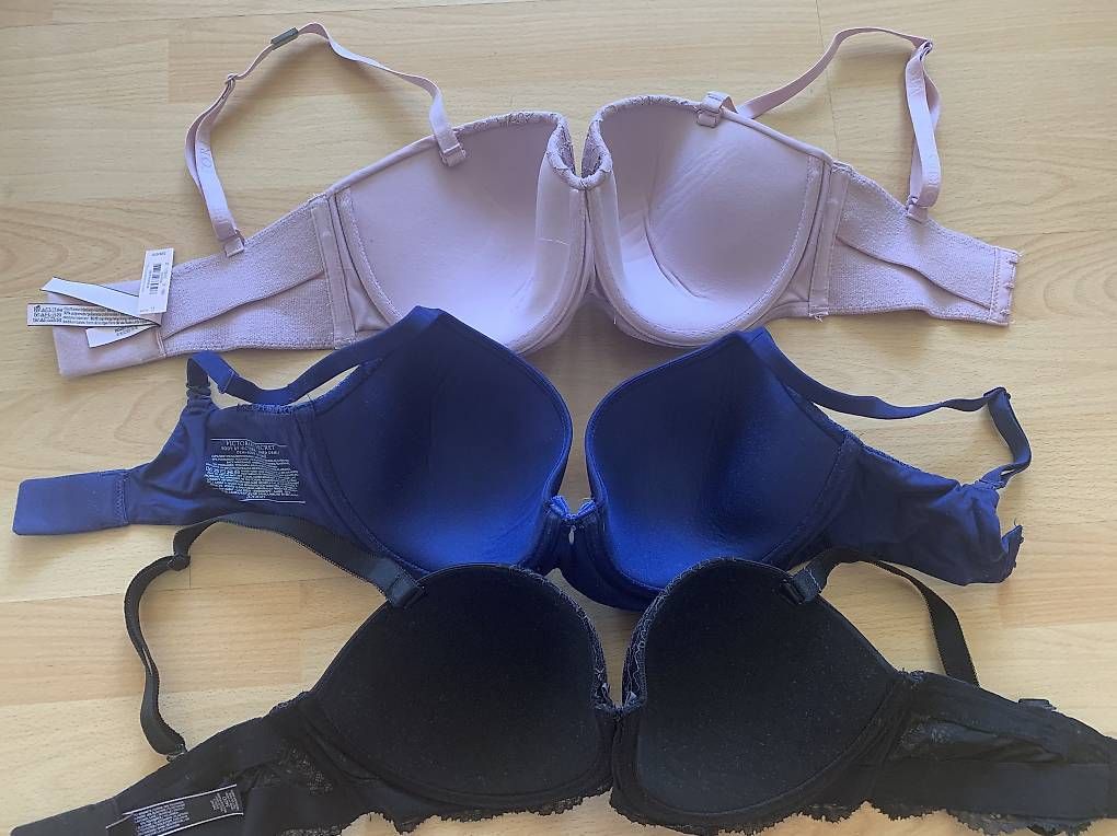 Victoria's Secret Autres dessous: Victoria's Secret BHs 32DDD – Neuf (Voir description) à Aarau par Ankrau 1